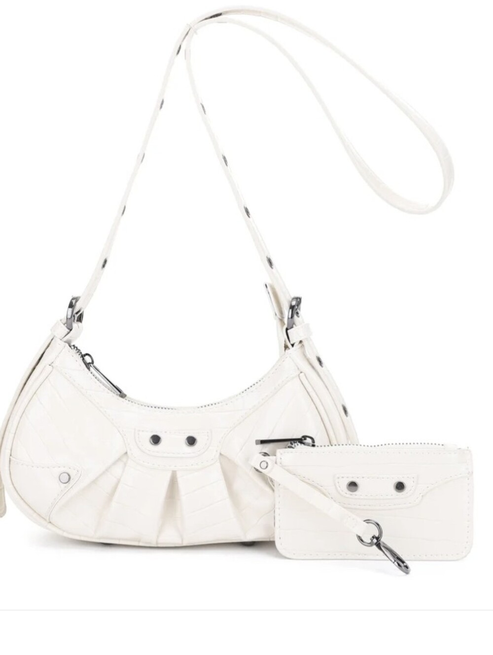 Isabelle Handbag -Blythe Crossbody Set